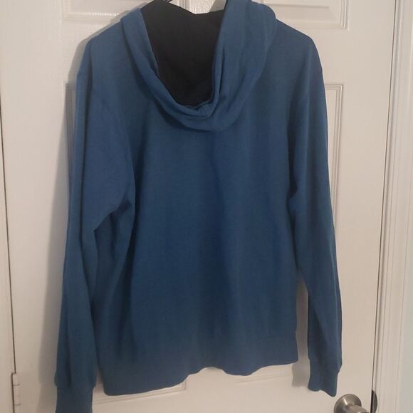 Mens Small Disney Hoodie Zip Up - Picture 5 of 5